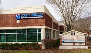 Daly Mills Family Law + Estate Planning place picture