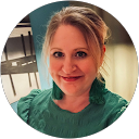 Amy Atkinson profile picture